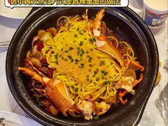 -不仔客海鲜·烧烤·270度海景餐厅(大东海店)