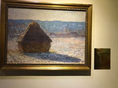 -印象莫奈时光映迹艺术展