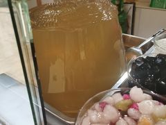 -忆夏爽黑仔漳州四果汤(顶澳仔猫街店)