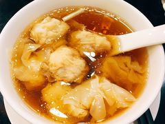 淨雲吞-丽的面家(多宝路店)