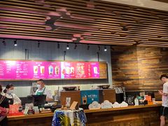 -星巴克臻选(深圳金光华店)