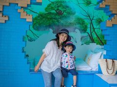 -世界恐龙谷景区