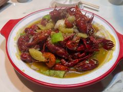 -寻味乌镇·龙虾烧烤