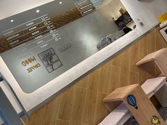 -Legno.ita Coffee by Wood(襄阳南路店)