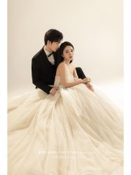 -时光印记婚纱摄影工作室·原创定制