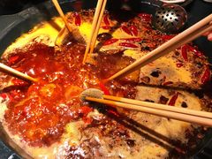 -锅首鲜品火锅(鸳鸯店)