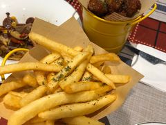 -Primo·丽莫意大利窑烤披萨