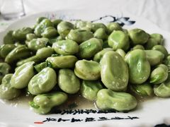 -碧海银沙海鲜餐厅(恒大海上威尼斯店)