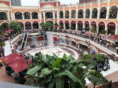 -佛罗伦萨小镇广佛名品奥特莱斯(疏港路店)