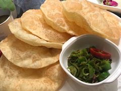 烫面油香-百草滩羊清水涮羊肉·清真·宁夏盐池滩羊(莲花桥店)