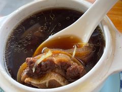-歪头牛肉(金龙壹号店)
