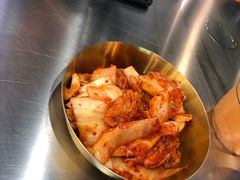-Meet Sun韩式大排档(五一广场7MALL店)