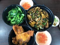 -常熟炒浇面馆(蓝旗街店)