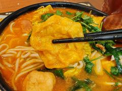 -太子浓心·港式猛火小锅米线(探十里店)