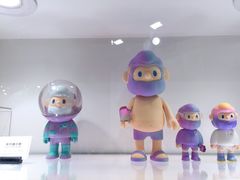 -东浩兰生上海世博展览馆