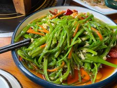 -民食香·腊排骨野生菌美食(木府店)