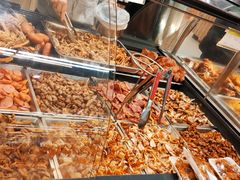 -永辉超市(大西洋银泰城店)