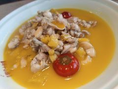 大叔秘制牛蛙-我是那个大叔·美食研究所(新塘路店)