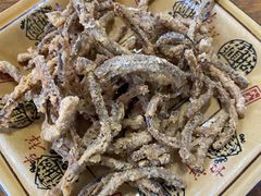 -乐山第一家临江鳝丝(茶坊路店)