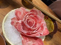 -楠火锅(龙阳广场店)