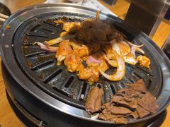 -九田家黑牛烤肉料理(华侨城店)