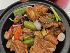 -粤西稻里(富力路店)