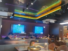 -杨小佳·齐齐哈尔烤肉·烤串(广州店)