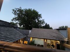 景观位-后海16号·北京私房菜