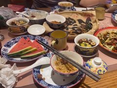 -杨记隆府重庆江湖菜(大悦城店)