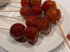 -羲和雅苑•北京烤鸭(国贸商城店)