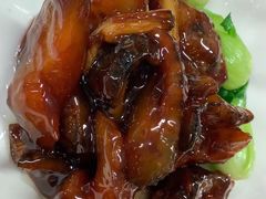 -玉林烤鸭店(定福庄店)
