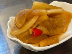 酱萝卜-堂宴·老厦门私房菜(1988仙岳总店)