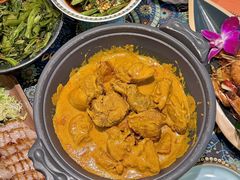 -马来西亚肉骨茶汤·招牌螃蟹·烧鸡·呷喱吧吧(海上世界店)
