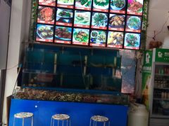 -1910老鲁味海鲜·戳子肉·青岛菜(金沙滩店)