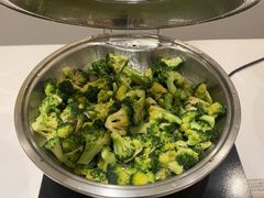 -天伦王朝酒店·盛华瑄餐厅