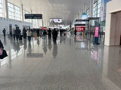 -广州白云国际机场-T2航站楼