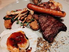 大杂扒-卡朋西餐(悦汇城店)