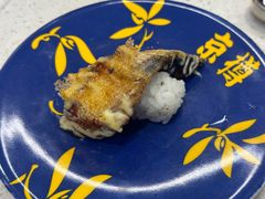 -京樽回転寿司(奥林匹克店)