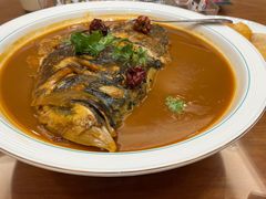-鲁宴·鲁煨黄河生态大鲤鱼(月坛店)