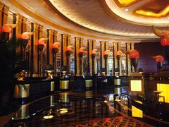 -深圳凯宾斯基酒店