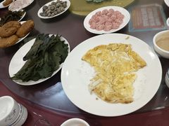 -山海关清和浑锅店