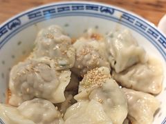 -堂吃饺子(维达北苑店)