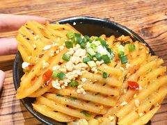 -北丐先生·野馄饨烧烤(南京首店)