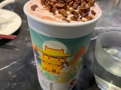 -霓裳茶舞(上海静安大悦城店)