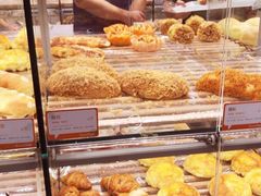 -BreadTalk面包新语·烘焙蛋糕(中华广场店)
