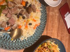 -耶里夏丽·丝路新疆菜·清真食品(徐汇南丹东路臻选店)