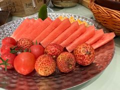 -老西门·常州菜(新区店)