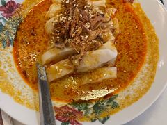 -何九海南茶店(鬼仔巷店)