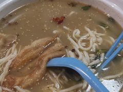 -友达面馆·酸菜鱼面(钱塘区店)