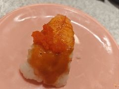 -争鲜回转寿司(太阳宫凯德MALL店)